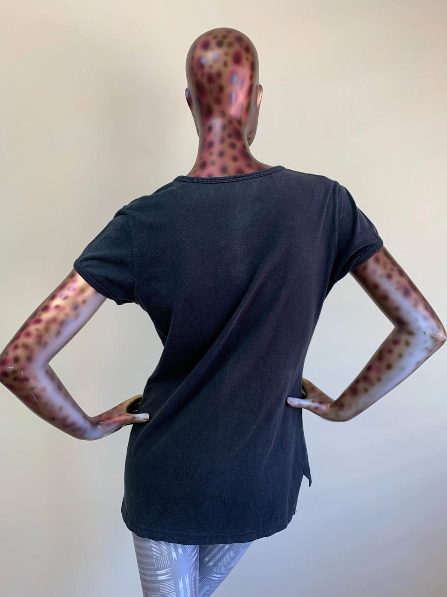 A/W '94-'95 Vivienne Westwood "On Liberty" T-shirt product image