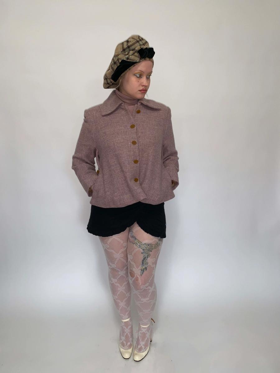 Vivienne Westwood Princess Blazer product image