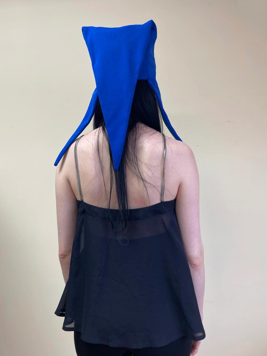 Claude Montana Swing Tank With Metal Straps product image