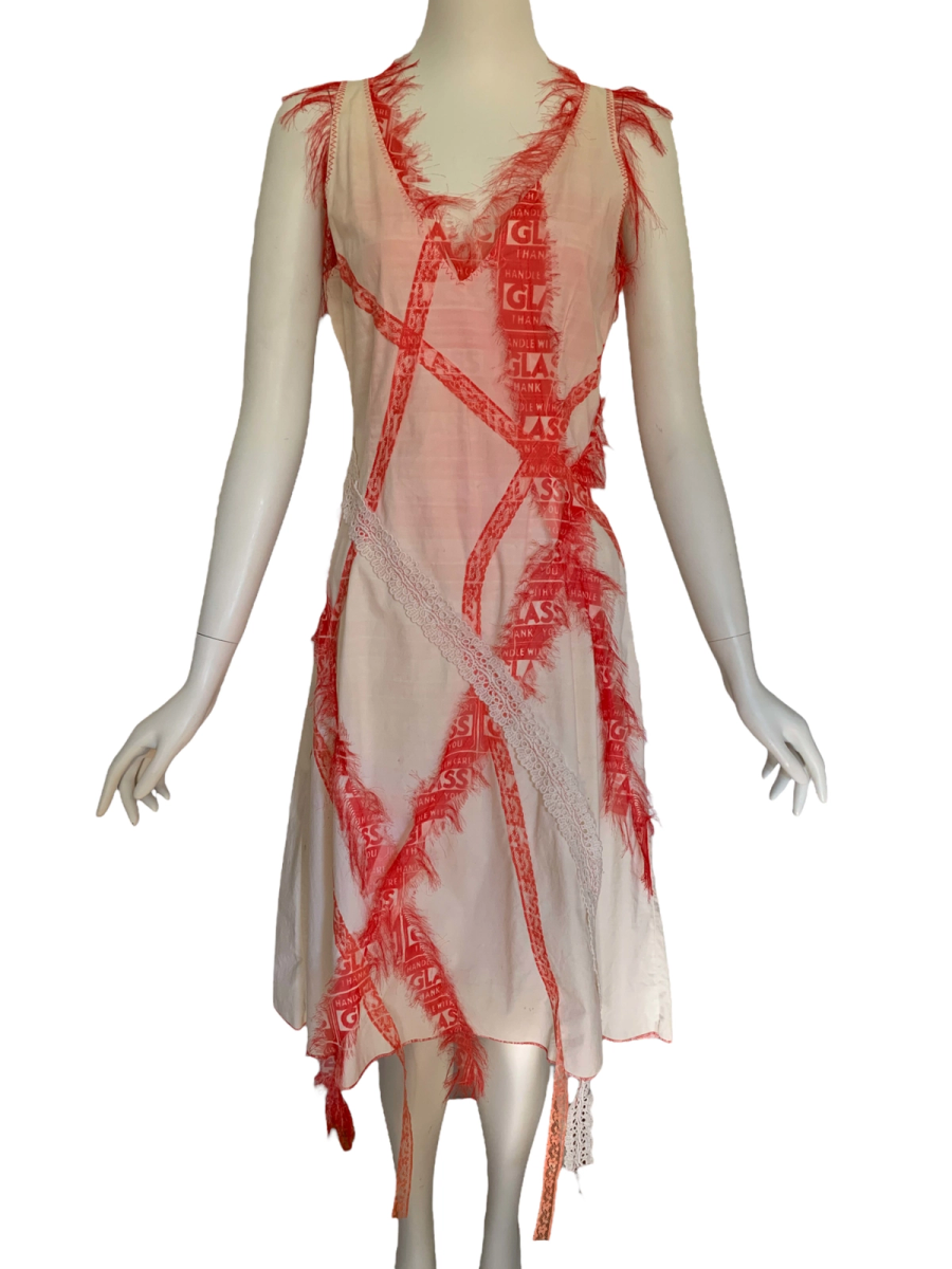 Cultura "Handle with Care" Dress product image