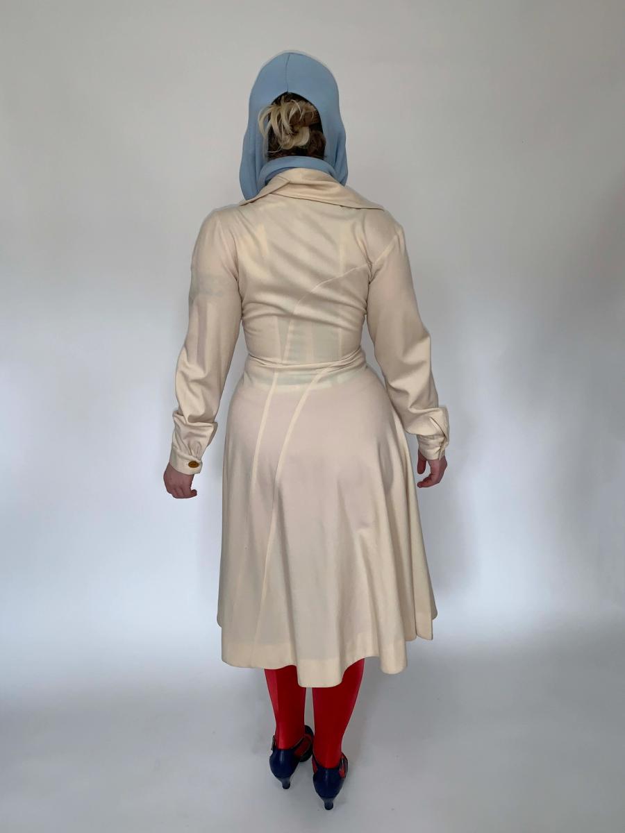 Vivienne Westwood Red Label Coatdress product image