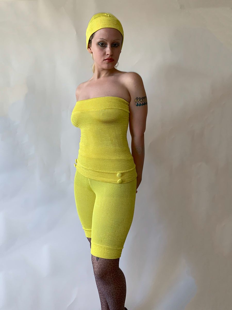 Liza Bruce Three Piece Set product image