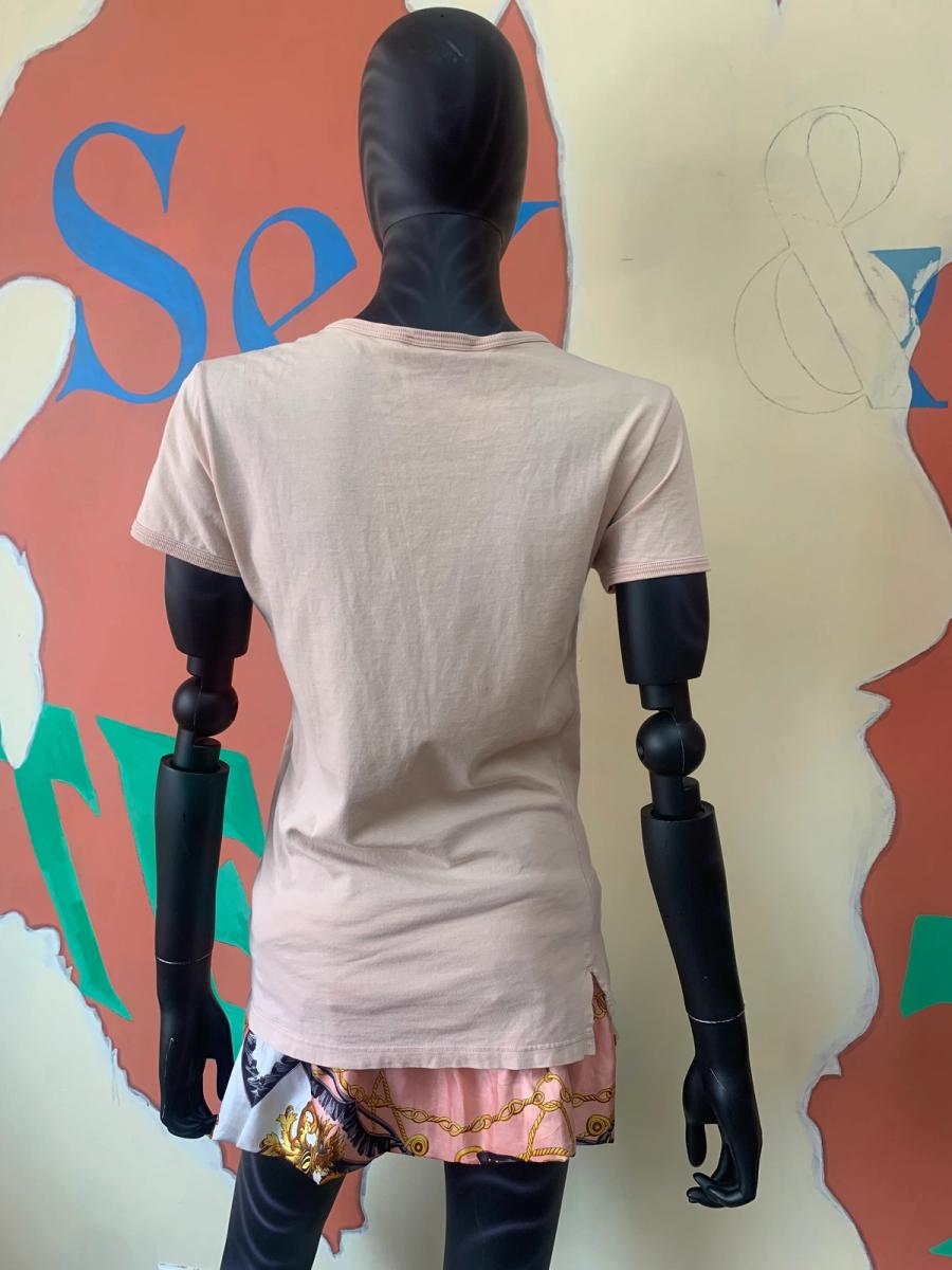 Vivienne Westwood 'Man' Cock Tee product image