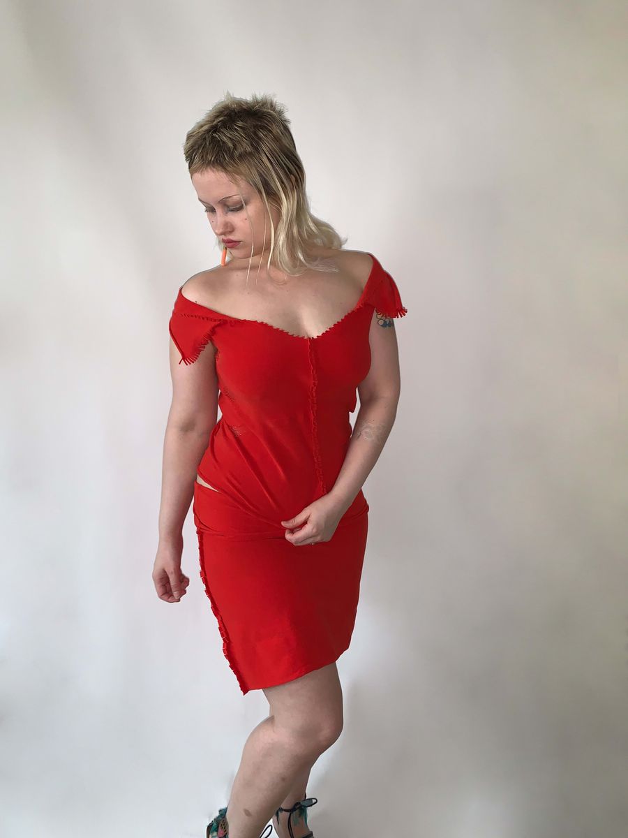 Issey Miyake APOC Set product image