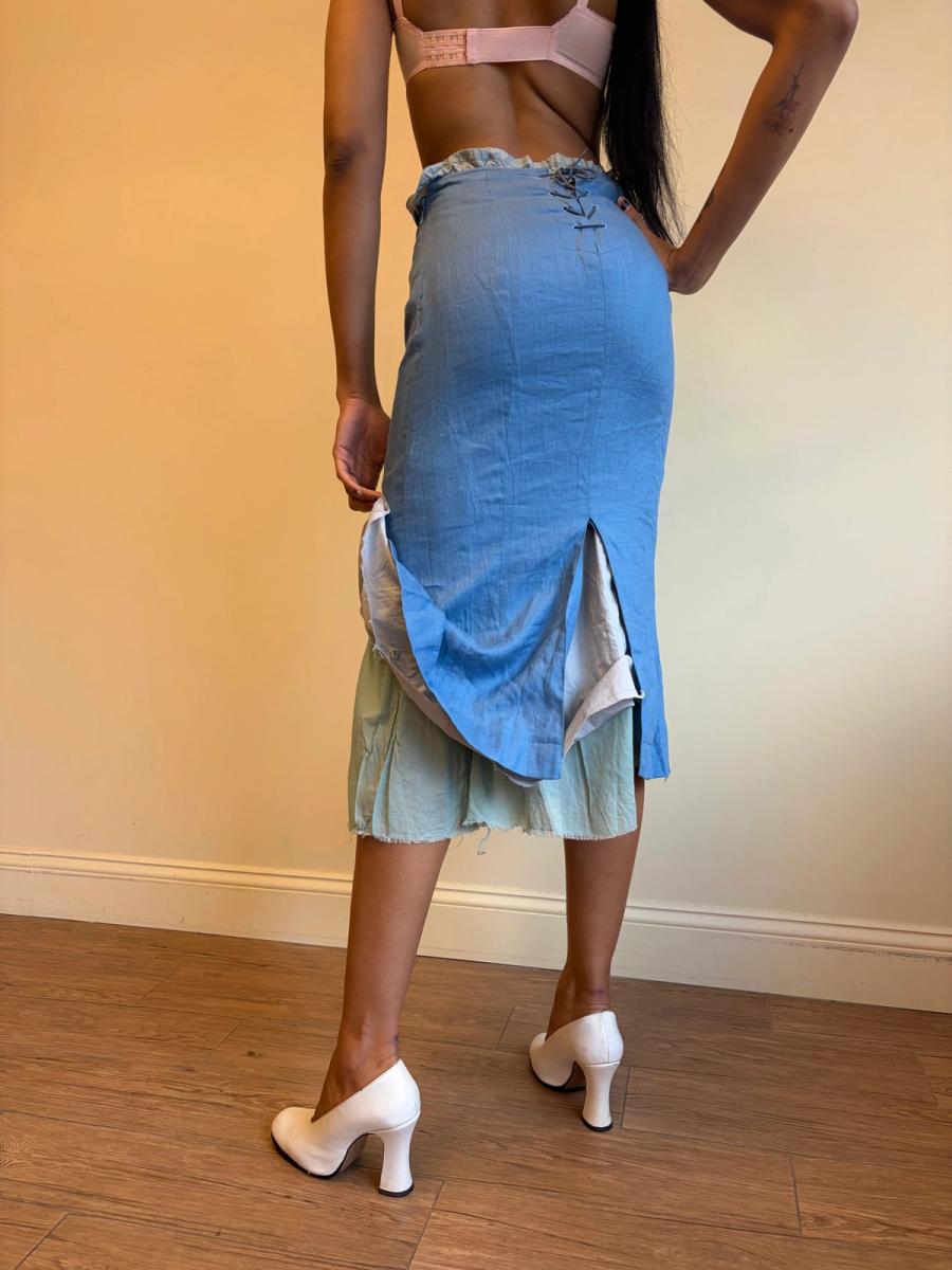 Jane Marple Dans le Salon Petticoat Skirt product image