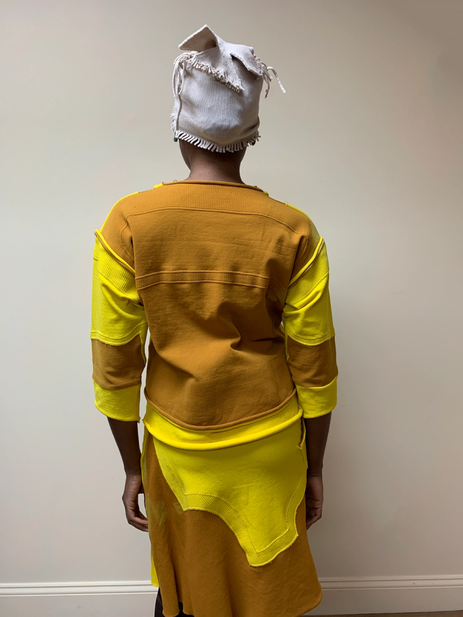 90s Issey Miyake APOC Set product image