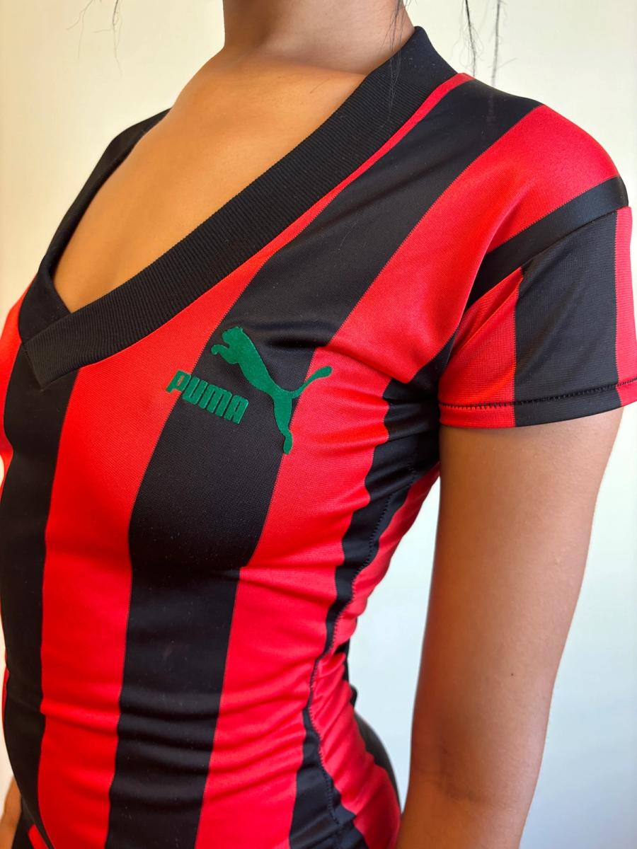 1995 Xuly Bët Puma Collaboration Dress product image