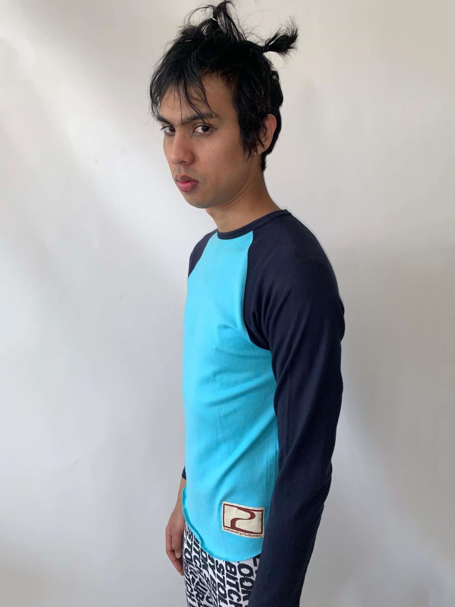 Beauty: Beast Devil Wings Shirt product image