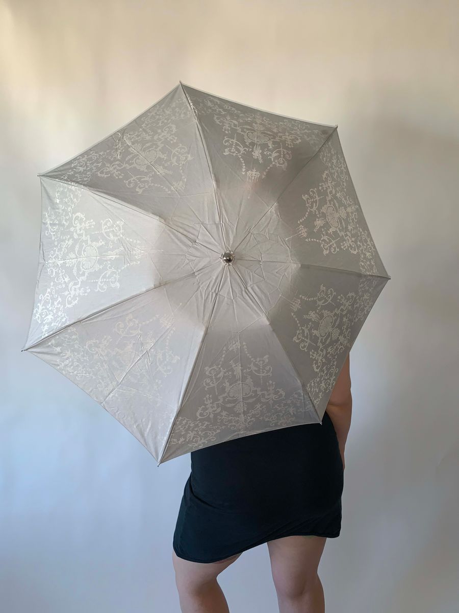 Vivienne Westwood Boulle Parasol product image