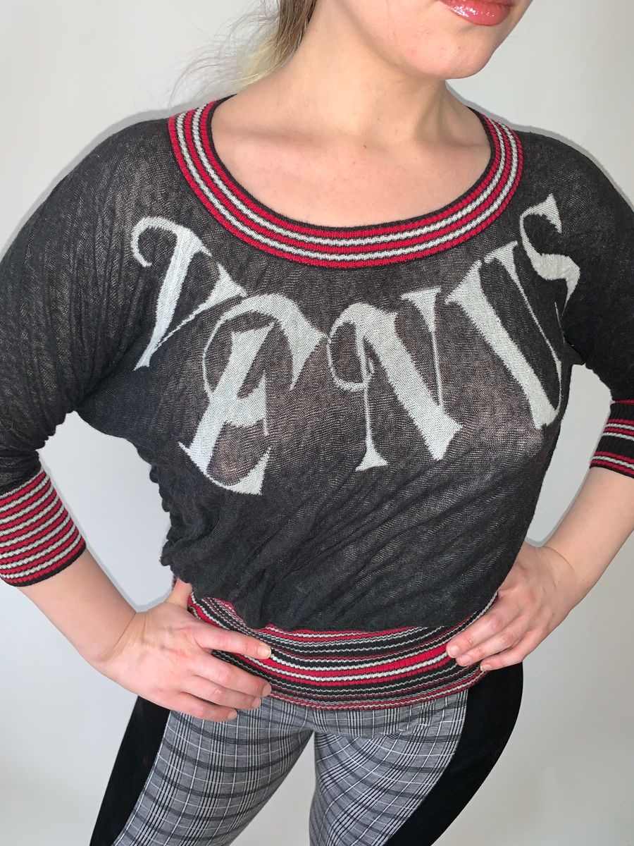 Vivienne Westwood Venus Sweater product image
