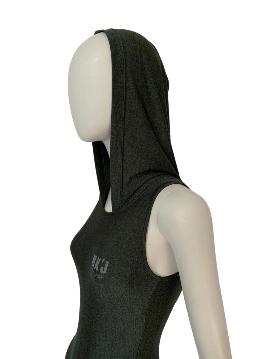 Michiko Koshino Hooded Swimsuit product image