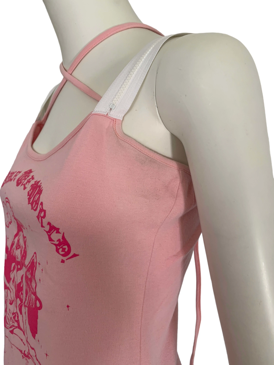 Putumayo Angel Tanktop product image