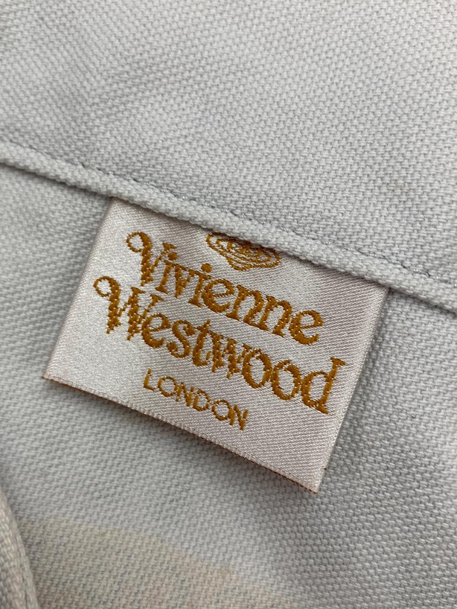 Vivienne Westwood Gold Label 2006 'Blow Me Up' / 'Propaganda' Tote product image