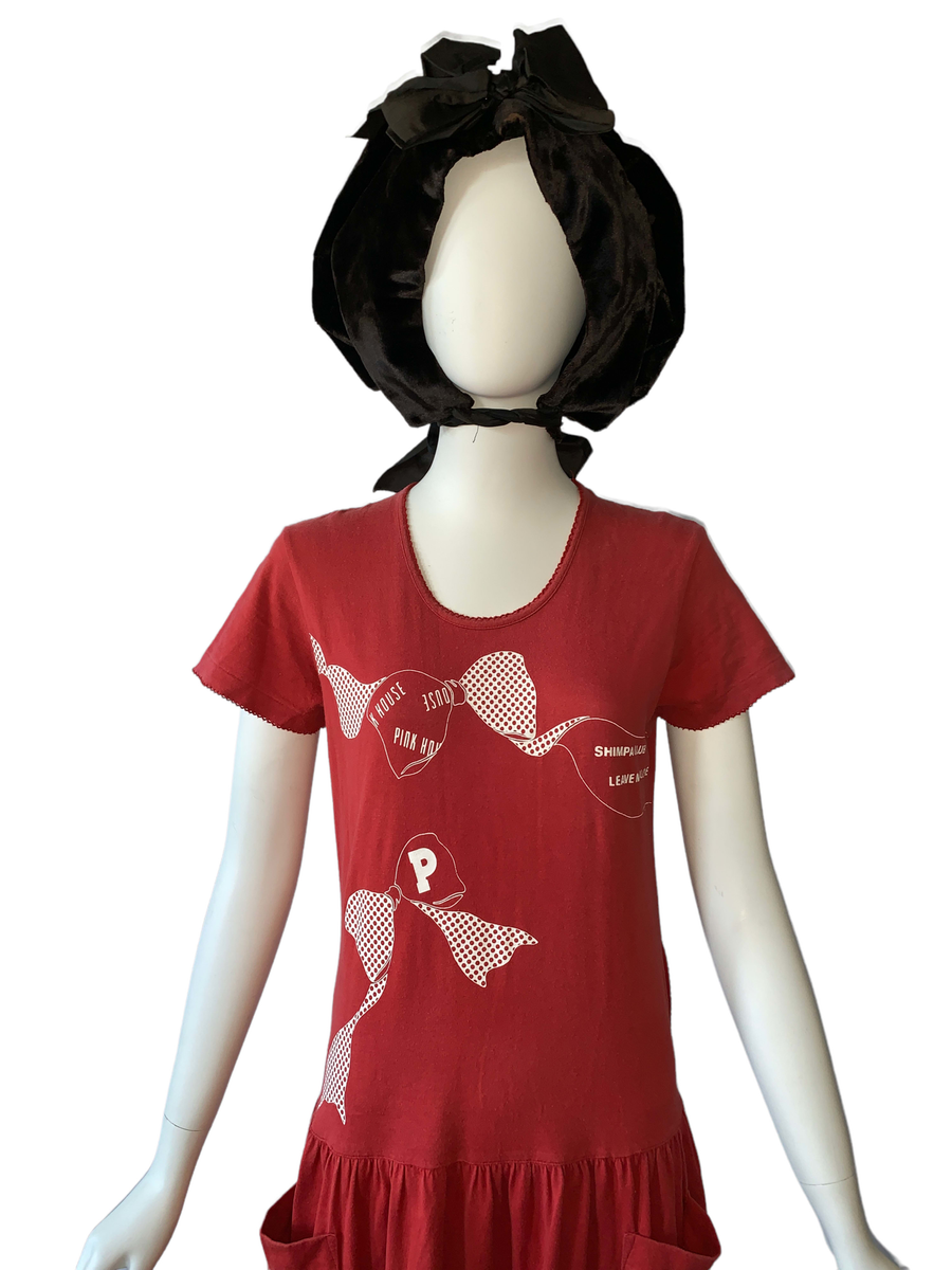 Pink House "Leave Me Alone" Dress product image