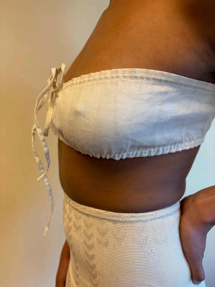 Mid-century Micro Bandeau product image