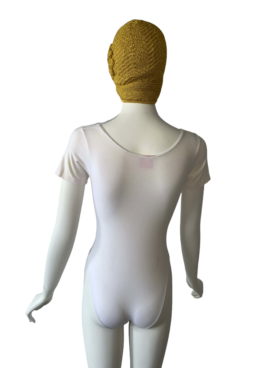 90s Vivienne Westwood Orb Bodysuit product image