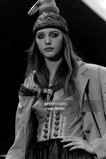 1986 Jean-Paul Gaultier Bustier product image