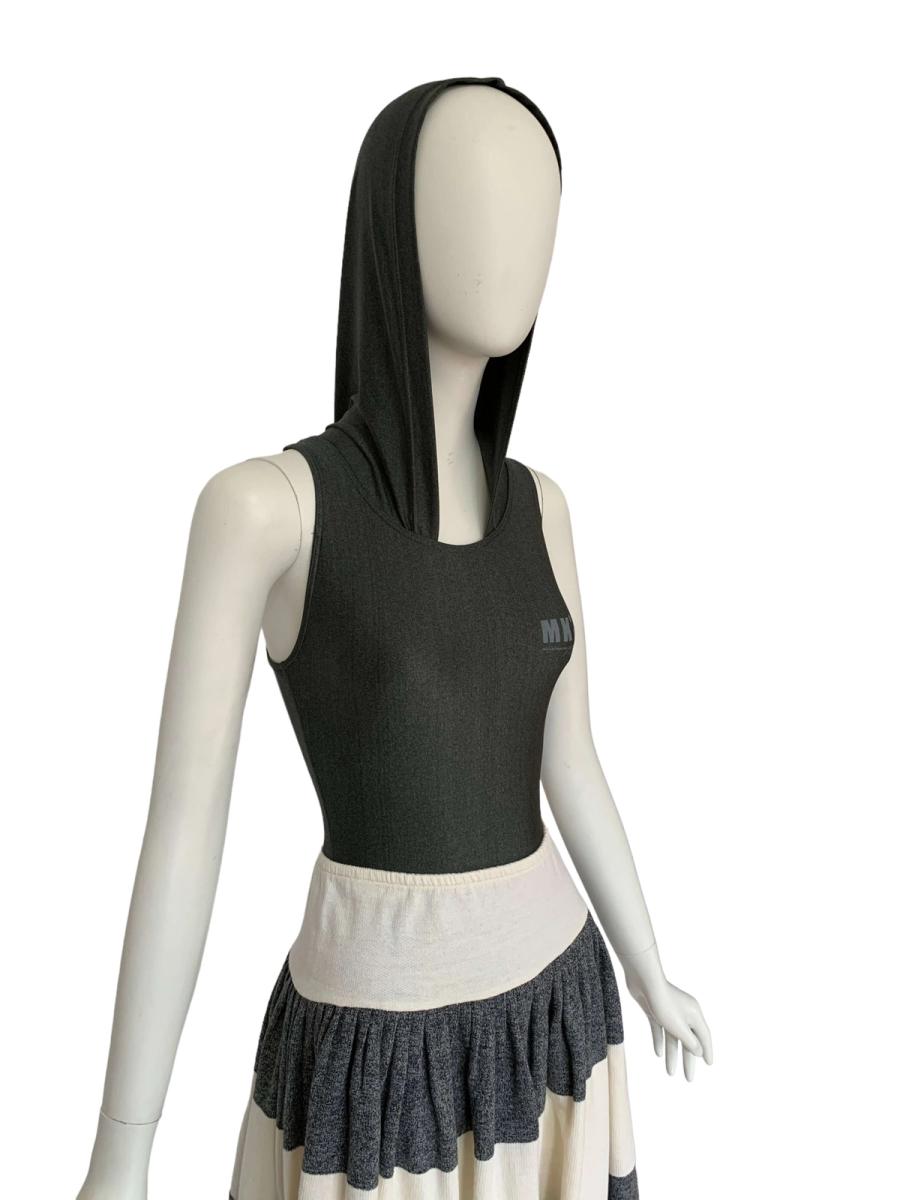 Michiko Koshino Hooded Swimsuit product image