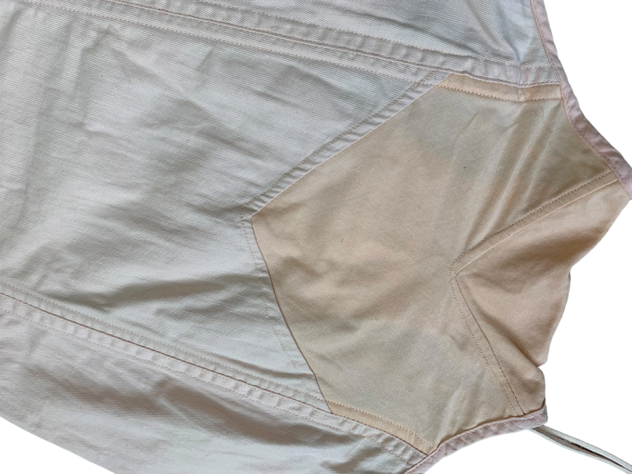 1930s Maternity Girdle Pants product image