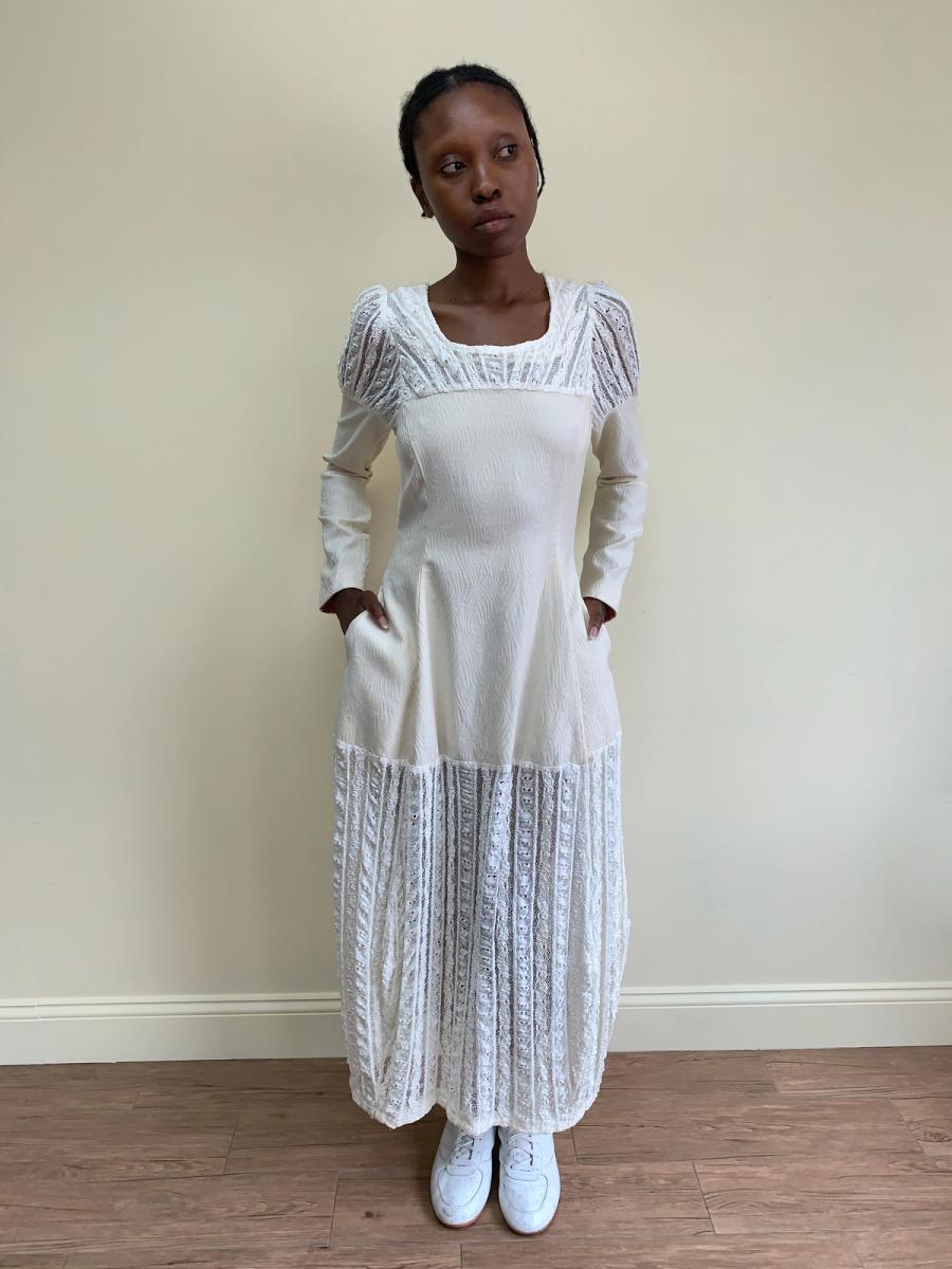 Condire 20471120 Lace Dress product image