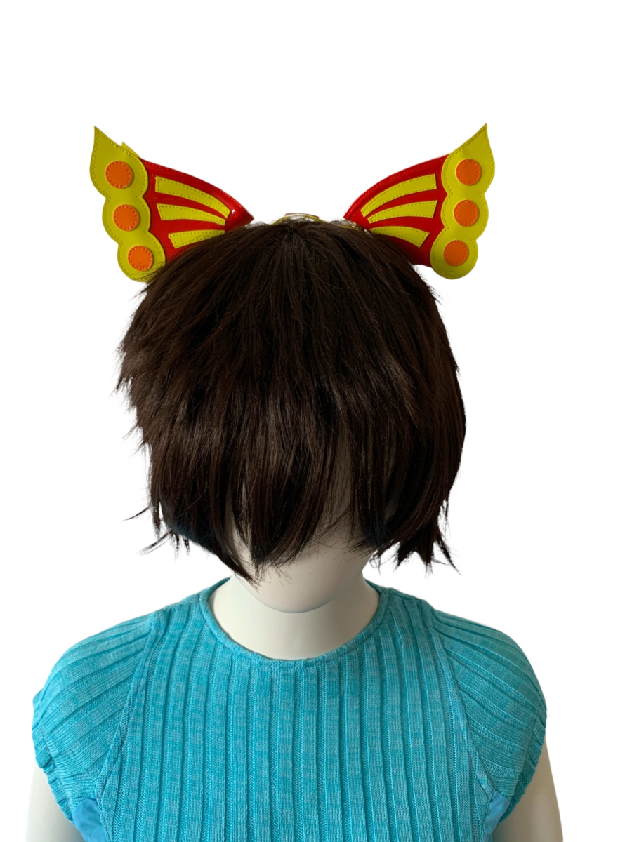 Takuya Angel Butterfly Wing Headband