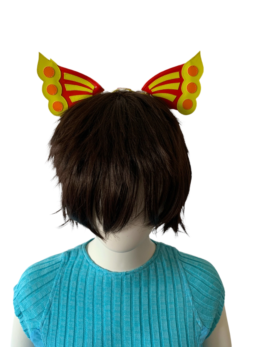 Takuya Angel Butterfly Wing Headband product image