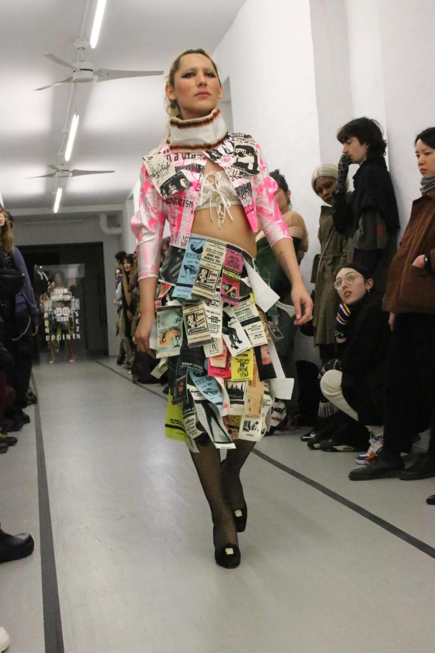 Collection 006 - SEZX look