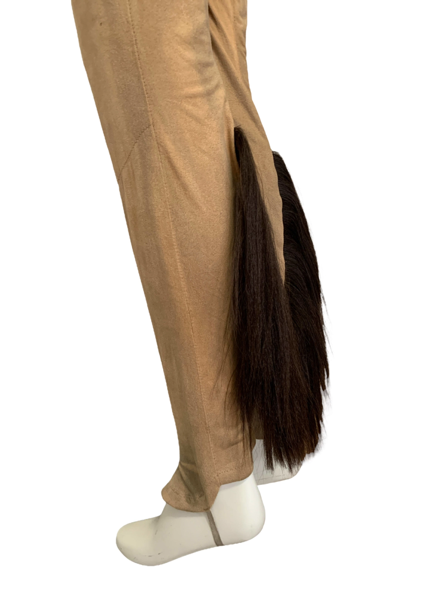 Horse Hair Bustier Pants product image