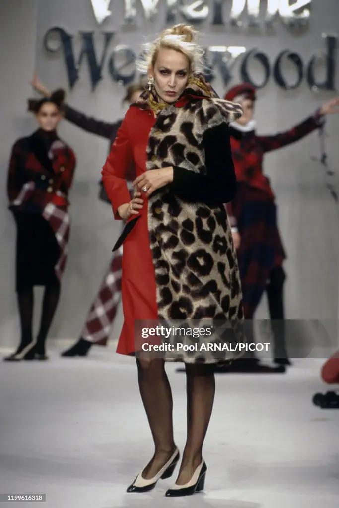 1996 Vivienne Westwood 'Storm in a Teacup' Collection Top product image