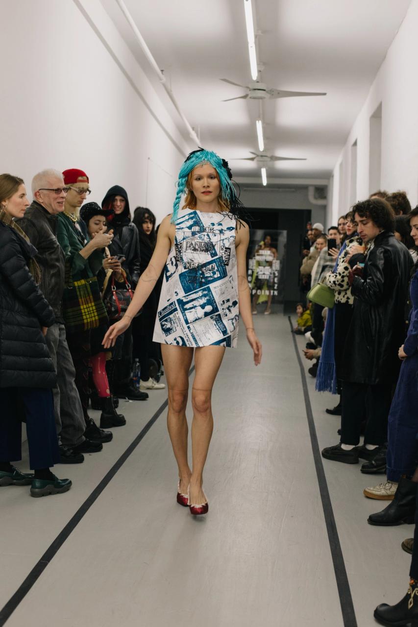 Collection 006 - SEZX look