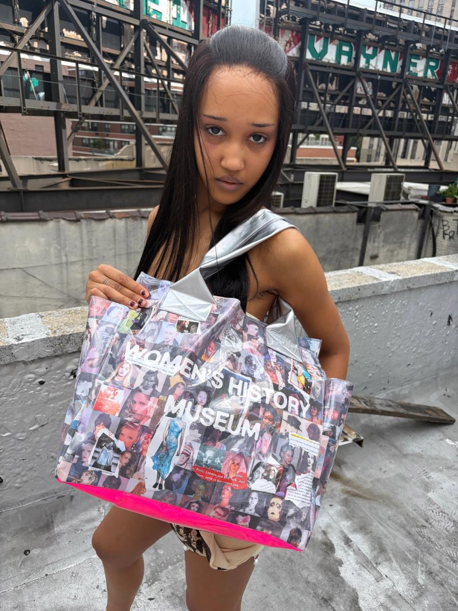 WHM Collage Bag 1 product image