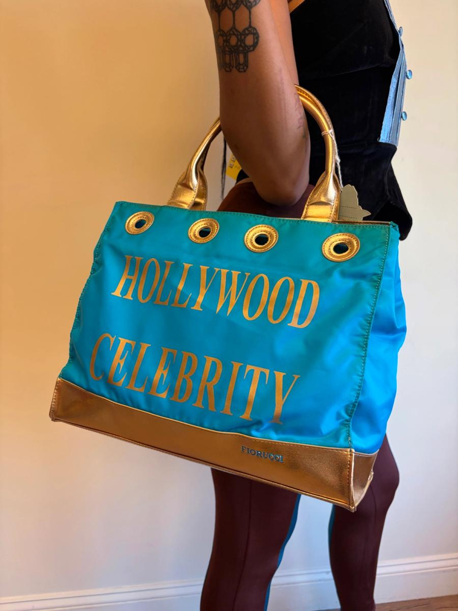 Fiorucci "Hollywood Celebrity" Bag product image