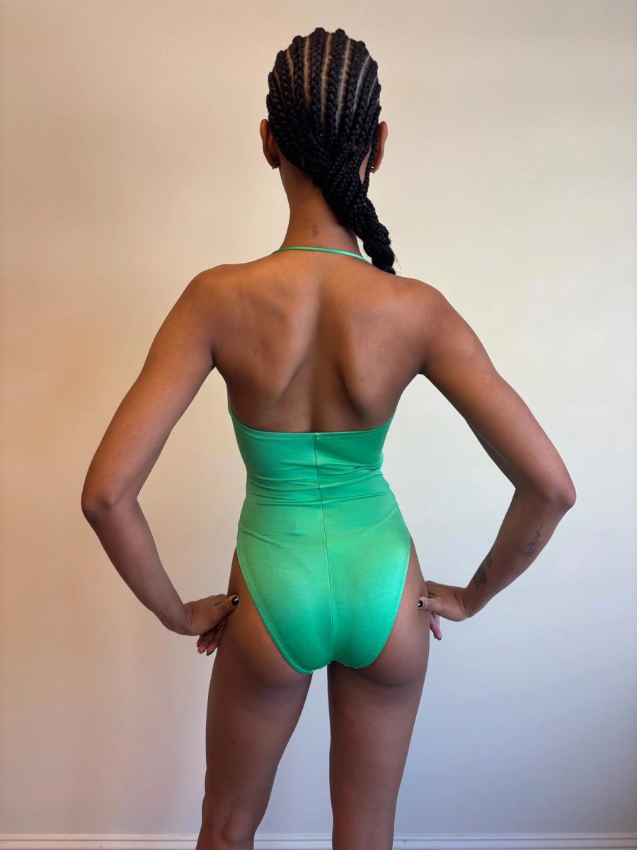 Vintage La Perla Bow Swimsuit product image