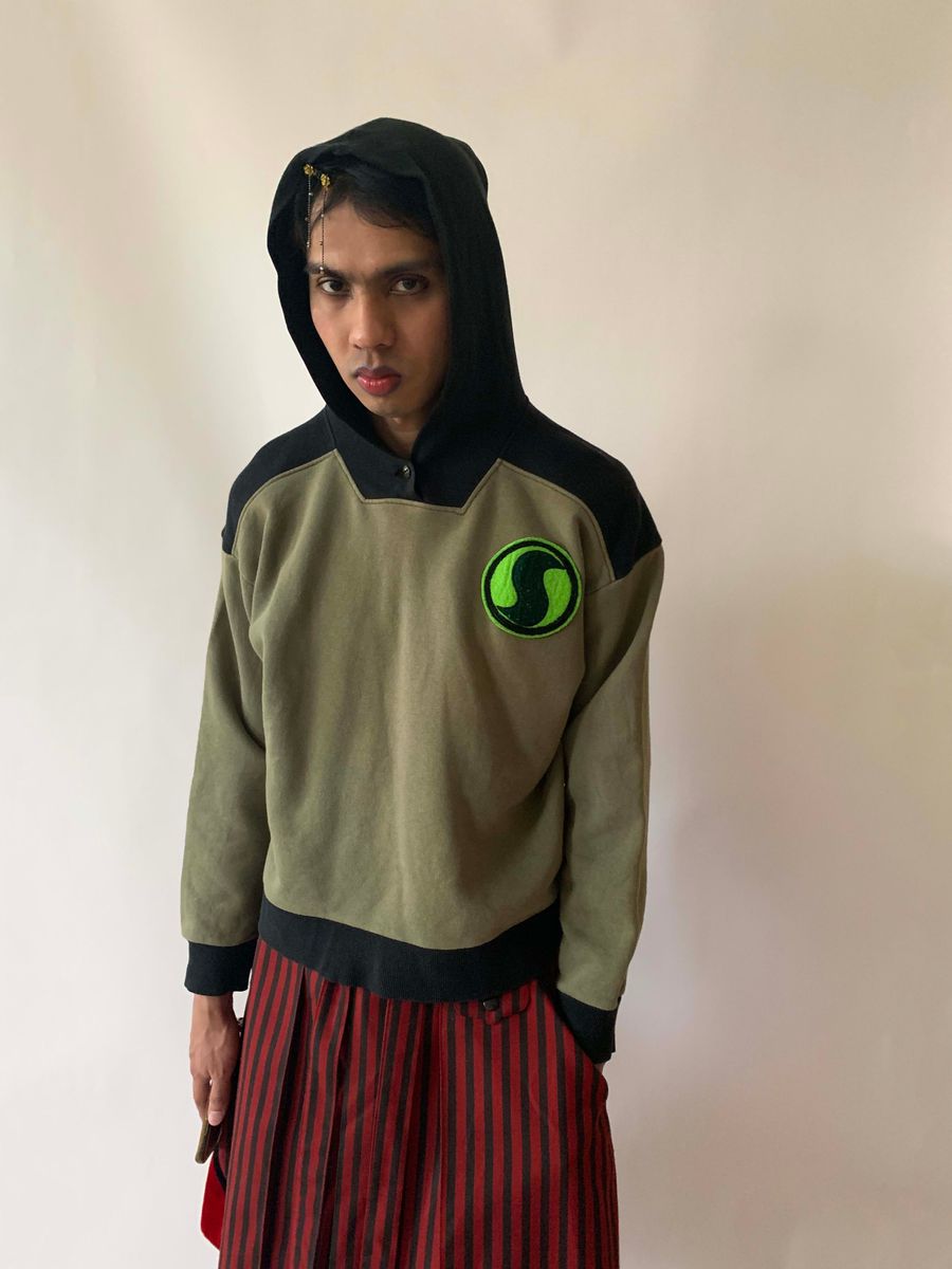 ODOB What You Gonna Wear Tomorrow Hoodie product image