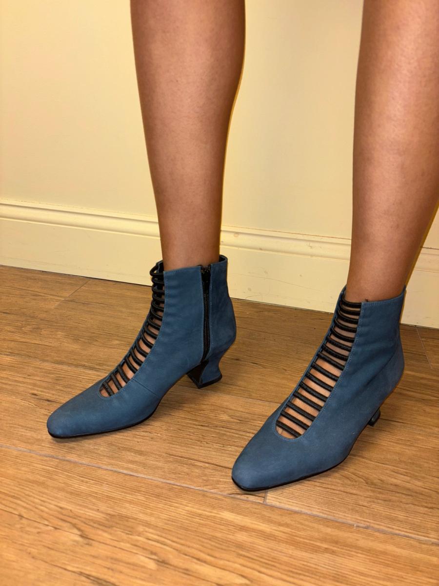 Lolita Lempicka Cutout Boots product image