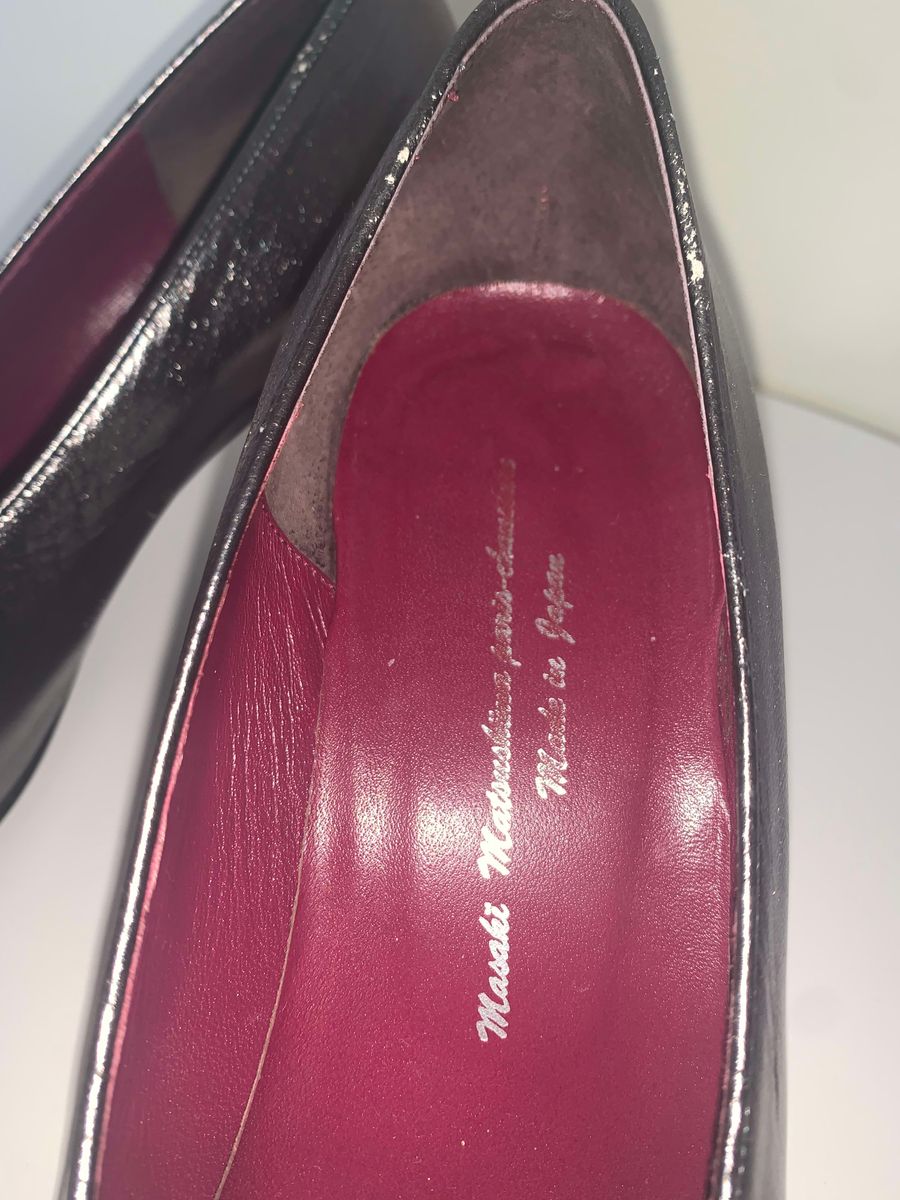 Masaki Matsushima Paris-Chassures product image