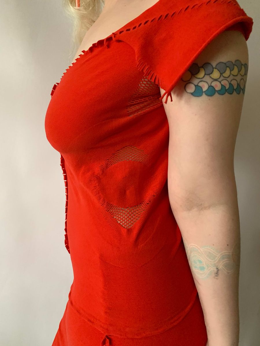 Issey Miyake APOC Set product image