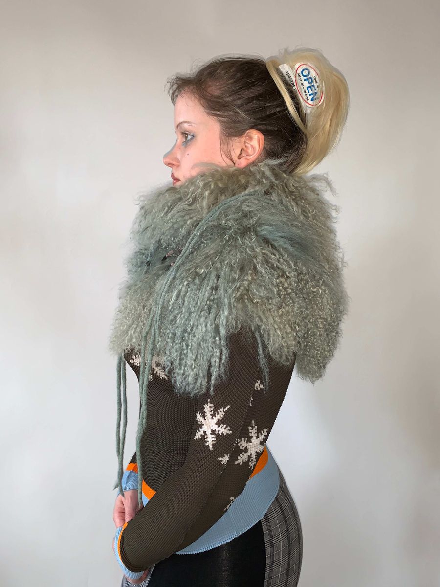 Share Spirit Avant-garde Snood product image