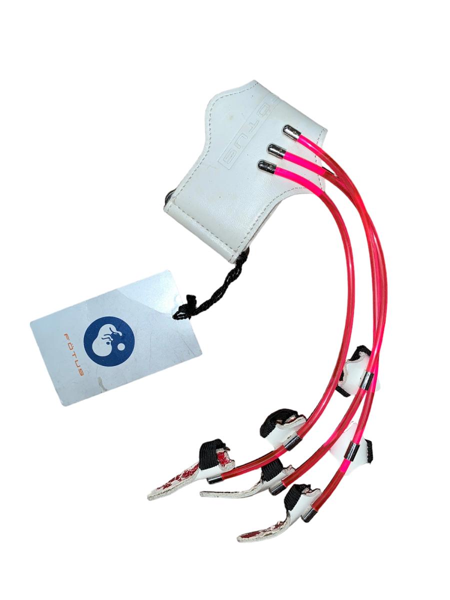 Rare Fötus Neon Tube Armband product image