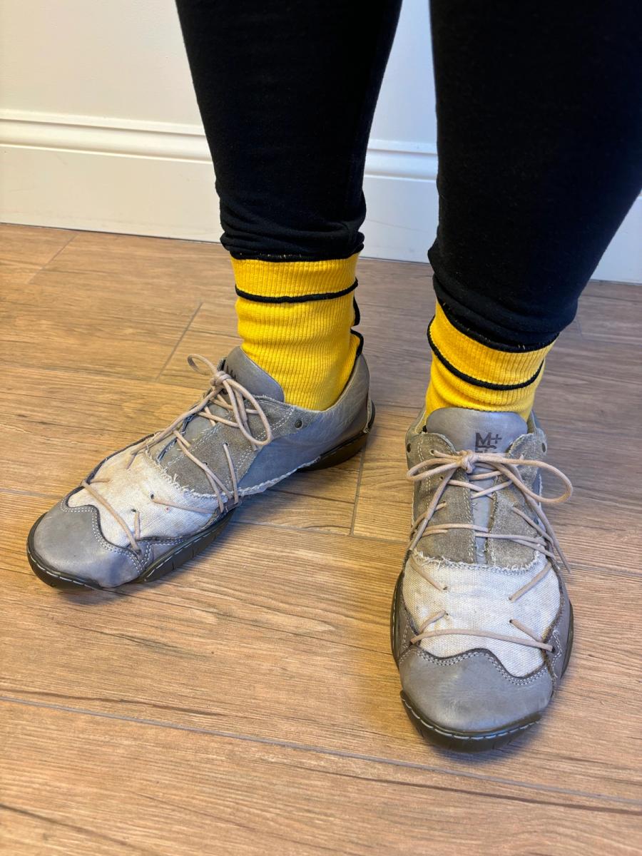 Marithé Francois Girbaud Sneakers product image