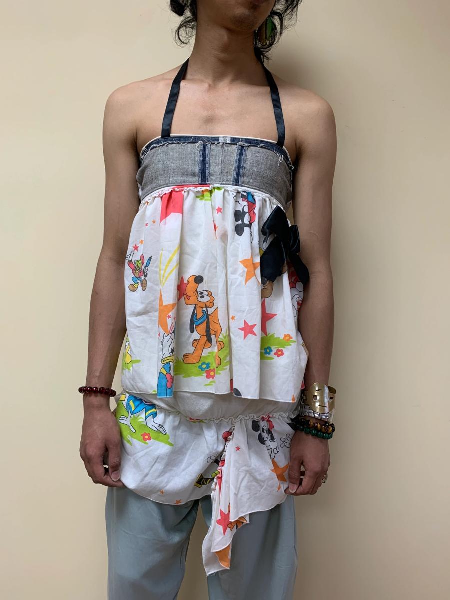 Glamorous Jane Disney Skirt Dress product image