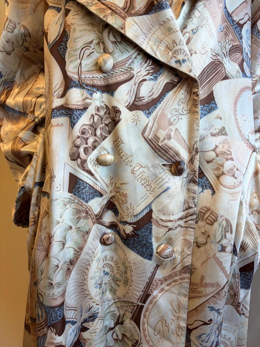 Vintage Chantal Thomass Bonbon Jacket product image
