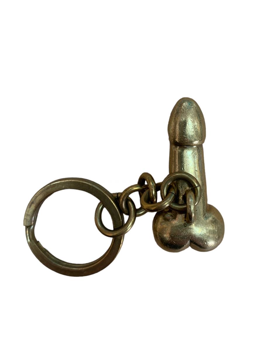 Vintage Vivienne Westwood Penis Keychain product image