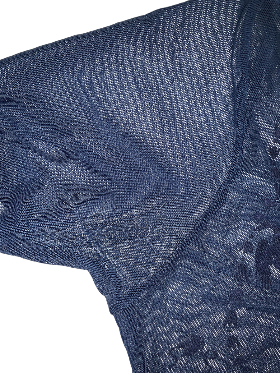 1992 Vivienne Westwood Boulle Leotard product image