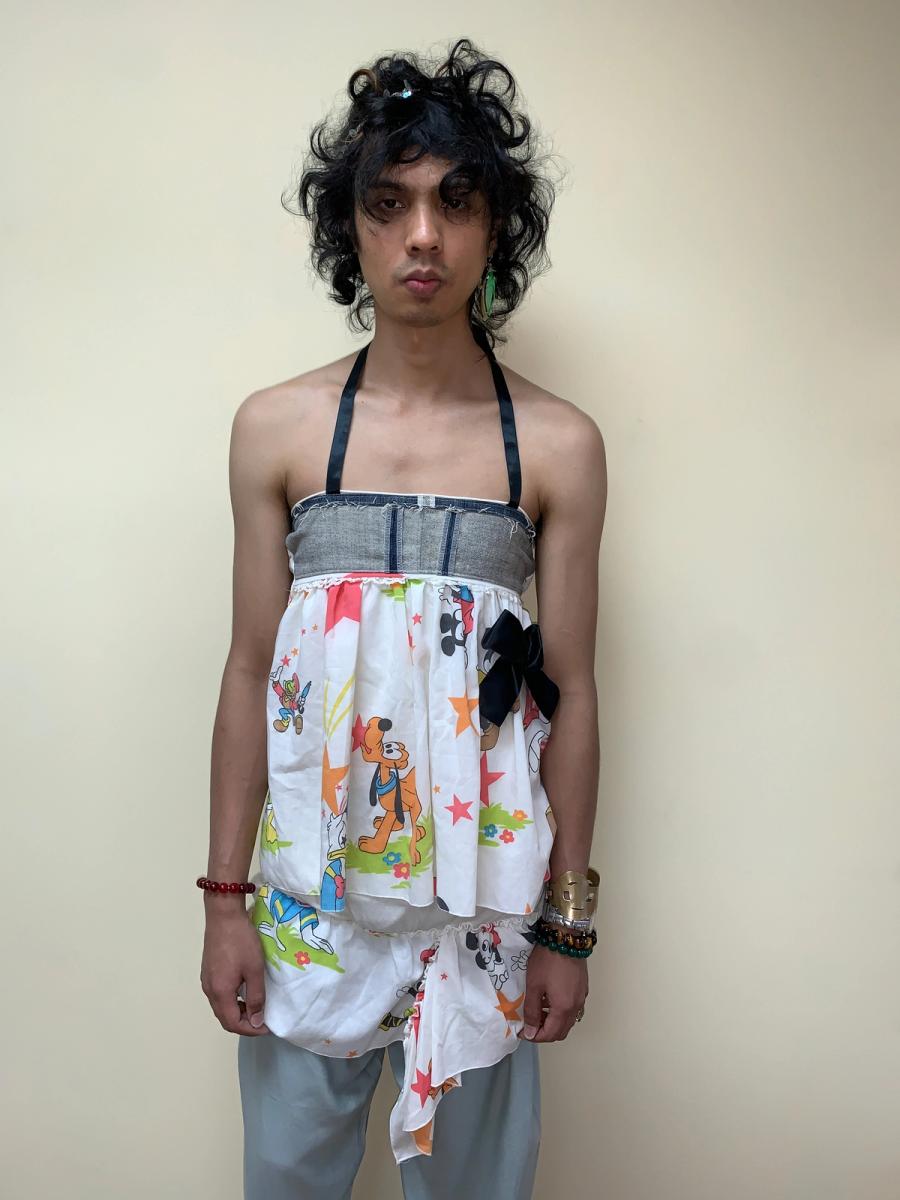 Glamorous Jane Disney Skirt Dress product image