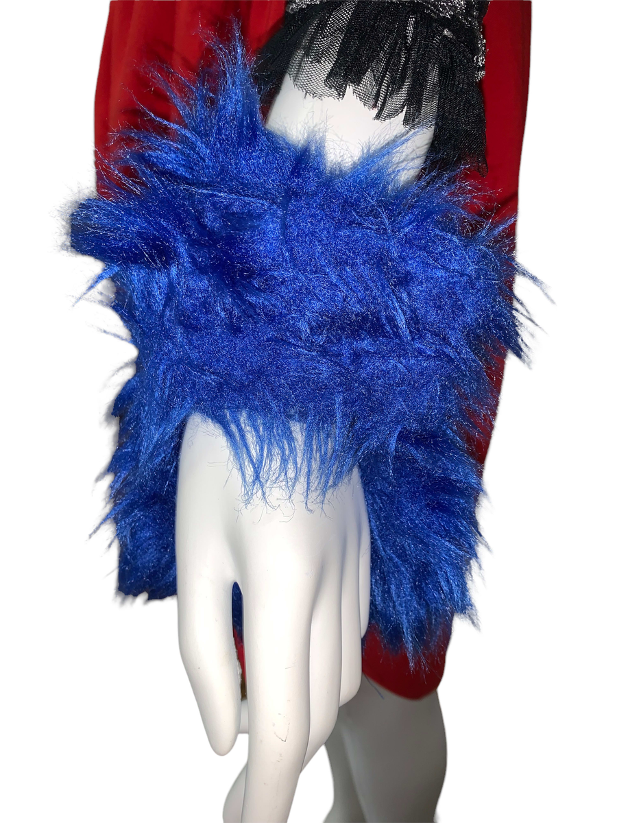 Takuya Angel Claw Mitts  product image