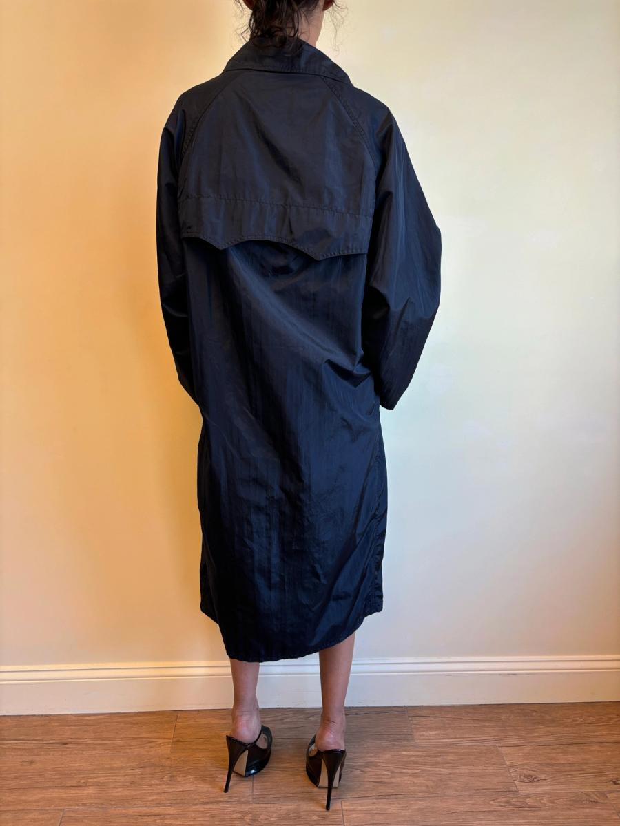 90s Vivienne Westwood Rain Trench product image