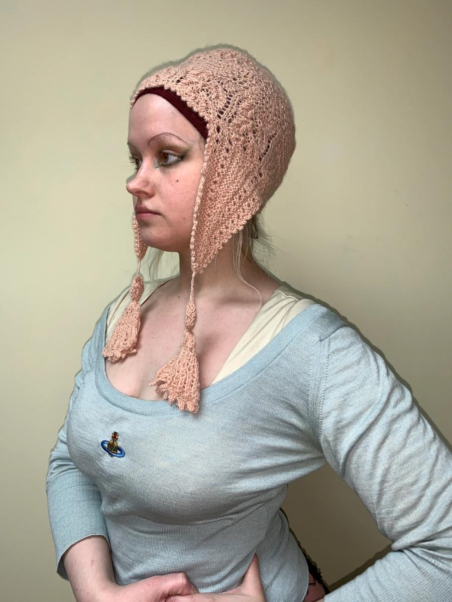 1994 Vivienne Westwood Knit Hat product image