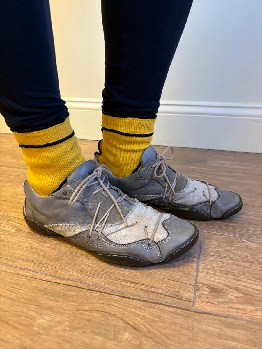 Marithé Francois Girbaud Sneakers product image