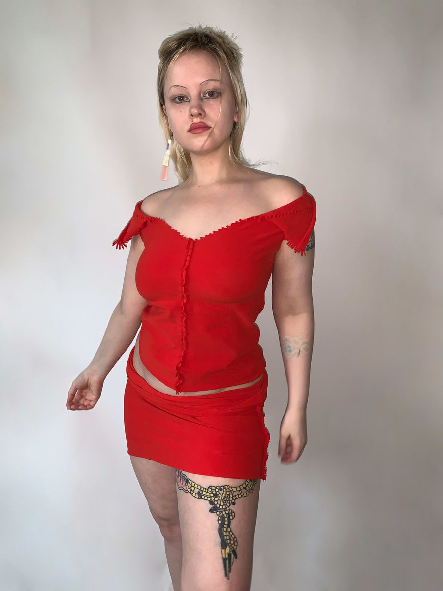 Issey Miyake APOC Set product image